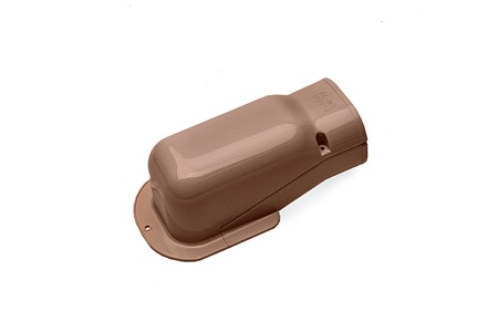 Wall Corner SW-77-Brown